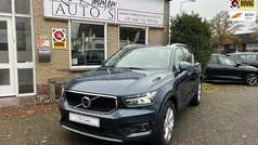 Gebruikt 2020 Volvo XC40 Business Edition SUV | € 29.950 (Goede deal)