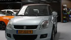 Gebruikt 2009 Suzuki Swift Comfort Hatchback | € 1.000 (Super prijs)