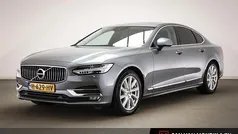 Grijs Gebruikt 2020 Volvo S90 Inscription Sedan | € 31.900 (Super prijs)