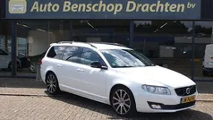 Gebruikt 2015 Volvo V70 Stationwagen | € 14.700 (Eerlijke prijs)