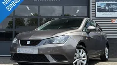 Seat Ibiza SC