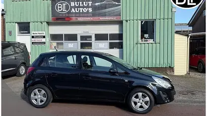 Occasion Opel Corsa Edition 101 PK (74 kW) 2012 Hatchback