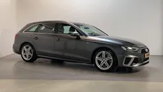 Gebruikt 2020 Audi A4 S-Line Stationwagen | € 26.750 (Goede deal)