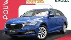 Gebruikt 2024 Skoda Octavia Business Line Stationwagen | € 29.900 (Eerlijke prijs)