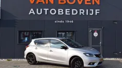 Grijs Gebruikt 2018 Nissan Pulsar Black Edition Hatchback | € 12.950 (Eerlijke prijs)
