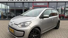 Gebruikt 2013 VW up! take up! Hatchback | € 6.645 (Eerlijke prijs)