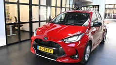 Formal red Gebruikt 2022 Mazda 2 Comfort Hatchback | € 23.950 (Eerlijke prijs)