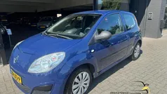 Blauw Gebruikt 2008 Renault Twingo Hatchback | € 2.499 (Eerlijke prijs)