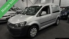 Gebruikt 2012 VW Caddy MPV | € 10.499 (Eerlijke prijs)
