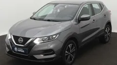 Gebruikt 2021 Nissan Qashqai Visia SUV | € 20.950 (Eerlijke prijs)