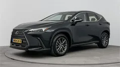 Gebruikt 2023 Lexus NX350h Luxury Line SUV | € 53.945 (Goede deal)