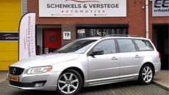 Gebruikt 2015 Volvo V70 Dynamic Stationwagen | € 14.950 (Super prijs)