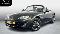 Gebruikt 2014 Mazda MX5 Cabriolet | € 15.750 (Eerlijke prijs)