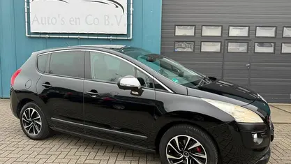 Occasion Peugeot 3008 156 PK (114 kW) 2011 MPV