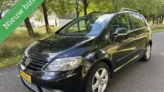 Zwart Gebruikt 2008 VW Golf Plus MPV | € 5.299 (Eerlijke prijs)