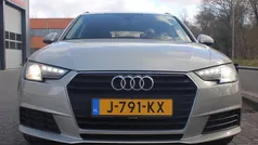 Gebruikt 2016 Audi A4 Proline Stationwagen | € 10.950 (Eerlijke prijs)