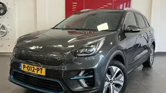 (agt) interstellar grey m Gebruikt 2022 Kia e-Niro SUV | € 31.950 (Eerlijke prijs)