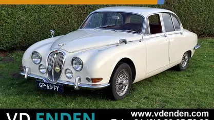 Occasion 1964 Jaguar MK II Sedan | € 12.950