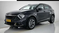 Zwart Gebruikt 2024 Kia Sportage SUV | € 41.940 (Eerlijke prijs)