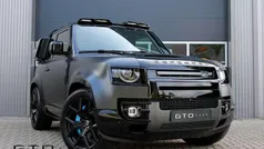 Grijs Gebruikt 2022 Land Rover Defender Carpathian Edition SUV | € 112.950 (Super prijs)