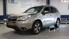 Geel Gebruikt 2013 Subaru Forester SUV | € 9.950 (Goede deal)