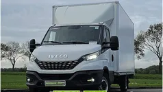 Gebruikt 2021 Iveco Daily Van | € 29.950 (Eerlijke prijs)