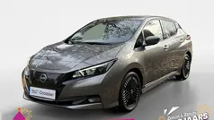 Gebruikt 2022 Nissan Leaf N-Connecta Hatchback | € 17.735 (Eerlijke prijs)