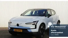 Gebruikt 2025 Volvo EX30 Plus SUV | € 37.950 (Eerlijke prijs)