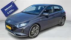 Grijs Gebruikt 2024 Hyundai i20 Comfort Hatchback | € 19.950 (Eerlijke prijs)