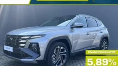 Zilver Nieuw 2025 Hyundai Tucson Comfort SUV | € 43.465 (Eerlijke prijs)