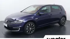 Gebruikt 2020 VW e-Golf Hatchback | € 15.480 (Eerlijke prijs)