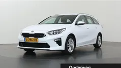 Gebruikt 2019 Kia Ceed Stationwagen | € 14.935 (Eerlijke prijs)