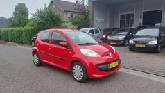 Gebruikt 2008 Peugeot 107 Hatchback | € 1.499 (Goede deal)