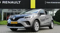 Gebruikt 2022 Renault Captur SUV | € 24.945 (Eerlijke prijs)