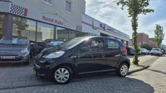 Gebruikt 2011 Peugeot 107 Hatchback | € 3.849 (Eerlijke prijs)