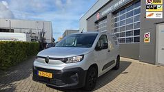 Grijs Gebruikt 2024 Citroën Berlingo MPV | € 24.950 (Eerlijke prijs)