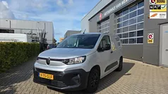 Gebruikt 2024 Citroën Berlingo MPV | € 24.950 (Eerlijke prijs)