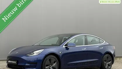 Occasion Tesla Model 3 Standard Range 239 kW (325 PK) 2020 Sedan