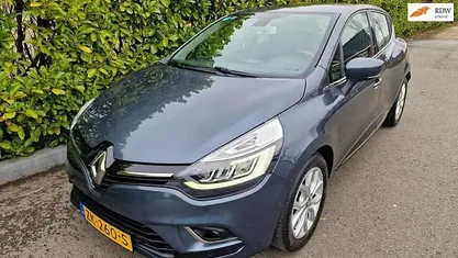 Occasion 2019 Renault Clio IV Intens Hatchback | € 8.750 (Goede deal)