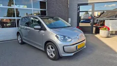 Grijs Gebruikt 2016 VW e-up! Hatchback | € 8.900 (Eerlijke prijs)