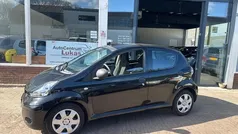Gebruikt 2009 Toyota Aygo Hatchback | € 2.450 (Eerlijke prijs)