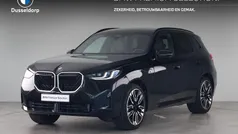 Gebruikt 2025 BMW X3 Comfort Edition SUV | € 71.450 (Eerlijke prijs)
