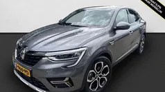 Gebruikt 2021 Renault Arkana Bose Edition SUV | € 23.650 (Eerlijke prijs)