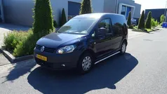 VW Caddy