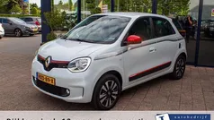 Wit Gebruikt 2022 Renault Twingo Intens Hatchback | € 13.940 (Eerlijke prijs)