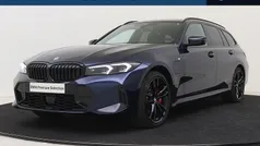 Gebruikt 2024 BMW 330e Executive Stationwagen | € 49.850 (Goede deal)