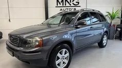 Grijs Gebruikt 2007 Volvo XC90 SUV | € 14.590 (Eerlijke prijs)