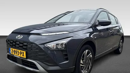 Occasion Hyundai Bayon Comfort 2024 SUV