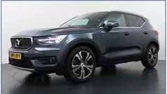 Blauw Gebruikt 2020 Volvo XC40 R-Design SUV | € 24.850 (Eerlijke prijs)