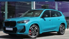 Blauw Gebruikt 2024 BMW X1 M Sport SUV | € 49.950 (Eerlijke prijs)